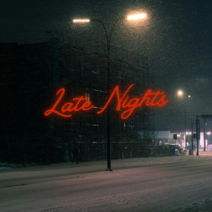 Late Night by Ace Monroe