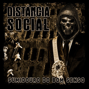 Distância Social - Aplicativos