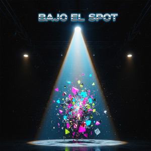 Bajo el Spot Brillante by Valentina Zelaya