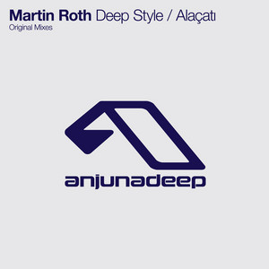 Alaçatı - Original Mix by Martin Roth