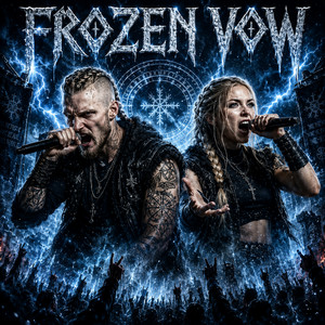 Frozen Vow by Valhalla Ragnarok