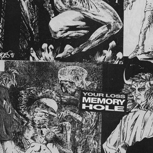 Portada de Memory Hole