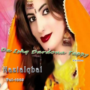 Nazia Iqbal - Na Ze Ashna