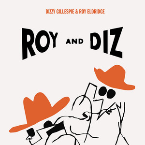 Roy and Diz cover