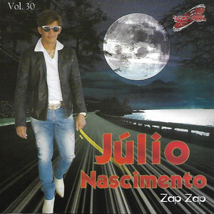 Júlio Nascimento - Pobre Sofredor