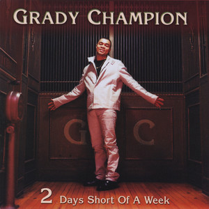 Lady Luck by Grady Champion
