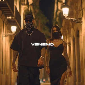 Veneno by EENS