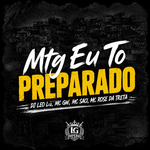 Mtg Eu To Preparado