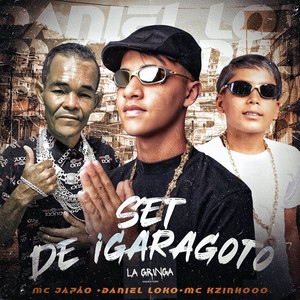Gulu Gulu Gulu - song and lyrics by mc japão, Dany Hits, La Gringa