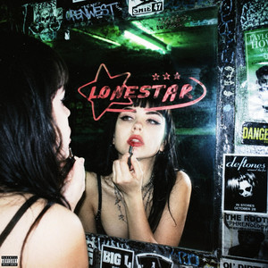 NUMBER 1NE by LONESTAR