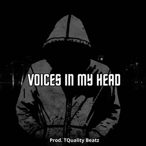 Voice in my head - Dark Trap Beat by TQuality Beatz