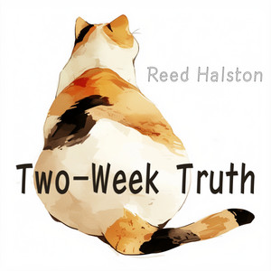 Two-Week Truth by Reed Halston