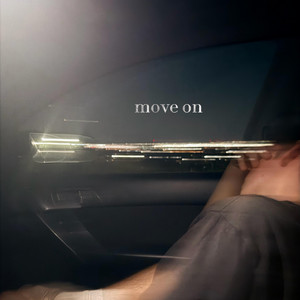 move on by Chase Barrett