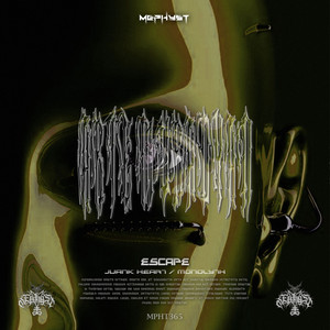 Escape - Monolyth Remix by Arte Muradyan, Monolyth