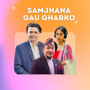 Amrit Baral & Ranjita Bishwokarma - Samjhana Gau Gharko