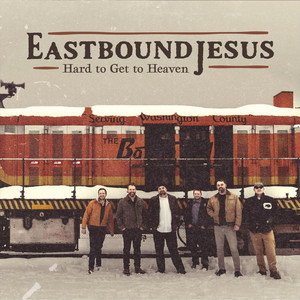 Diamond by Eastbound Jesus