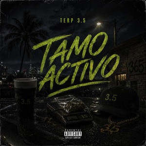 TAMO ACTIVO by shory mala RD