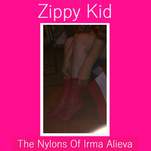 The Nylons Of Irma Alieva