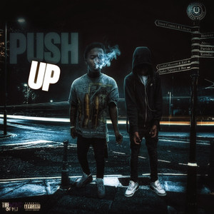 Push up by ToppFloe8, BabyTrey