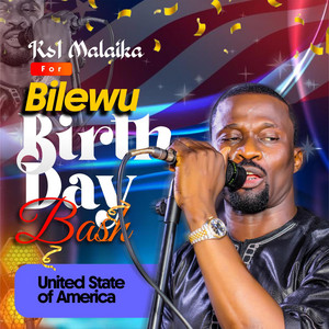 KS1 Malaika - Bilewu Birth Day Bash