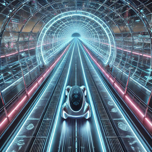 Eternity — aeon