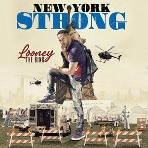 New York Strong by Looney