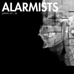Second Chances - 2024 Remaster by Alarmists