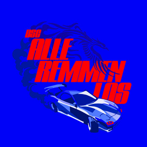 Alle remmen los! by DSC, Mt. Ashtree
