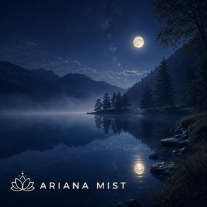 Lunar Haze by Ariana Mist