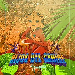 Hijos del Caribe by Latin Guayza