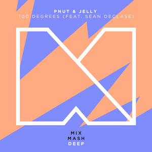 100 Degrees (feat. Sean Declase) - Radio Edit