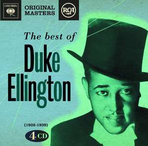 Columbia Original Masters - Album by Duke Ellington | Spotify