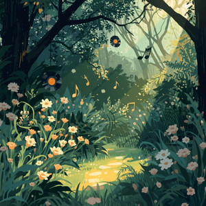 Elevated by Nora Mynd