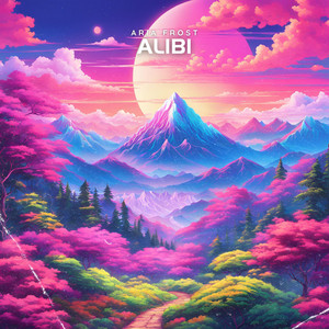 Alibi by Aria Frost