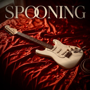 Spooning by Alexis Da Rosa, Joaquín Baranzano