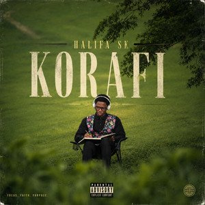 KORAFI by Halifa Sk Dorayi