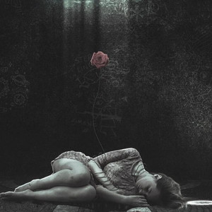 Life Feels Empty Without You by Quin Bae