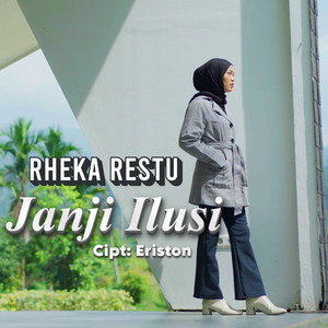 Janji Ilusi by Rheka Restu
