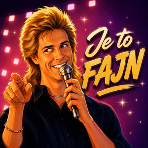 Je to FAJN by Dino Bee