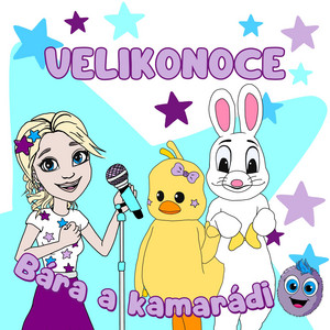 VELIKONOCE