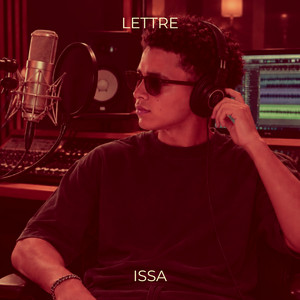 Lettre by ISSA