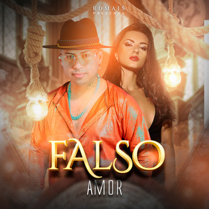 Romais - Falso Amor