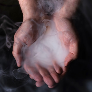 The Air In There