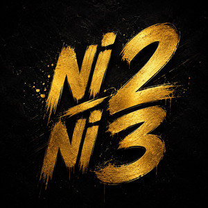 Ni 2 ni 3 by Keyro Cyrus