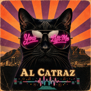 Happy Days by AL Catraz, UPZ