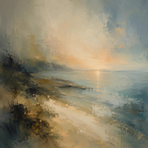 Coastal Dream by Orin Veil