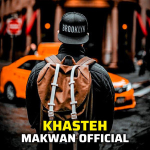 Makwan official - Khasteh