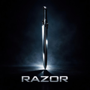 Razor by TechVortex