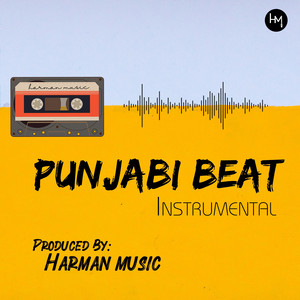 Harman Music - Punjabi Beat (Instrumental)