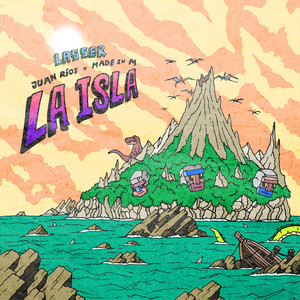 La Isla album